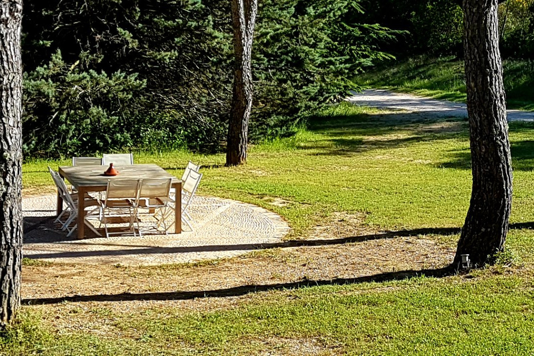 La Bastide de la Provence Verte主图