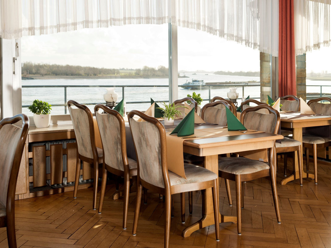 Hotel-Restaurant Wacht am Rhein主图