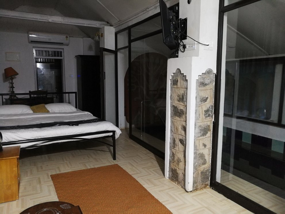 Teak Grove Country House主图