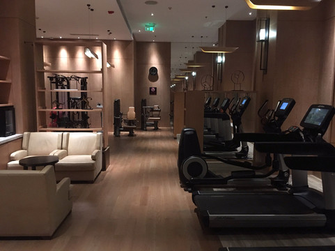 重庆万豪酒店主图