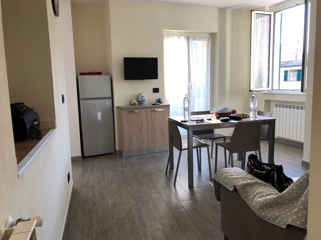 Affittacamere La Torre主图