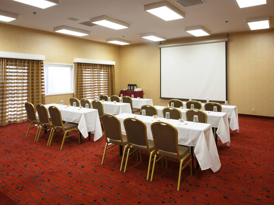 Residence Inn by Marriott La Mirada Buena Park主图