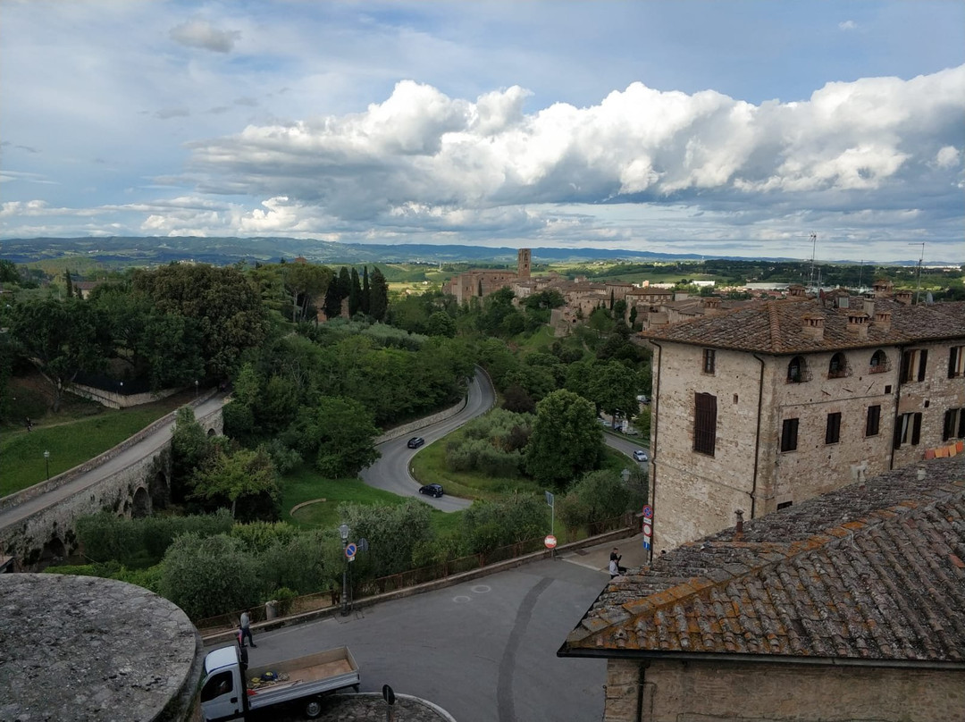 Palazzo San Lorenzo Hotel & Spa主图
