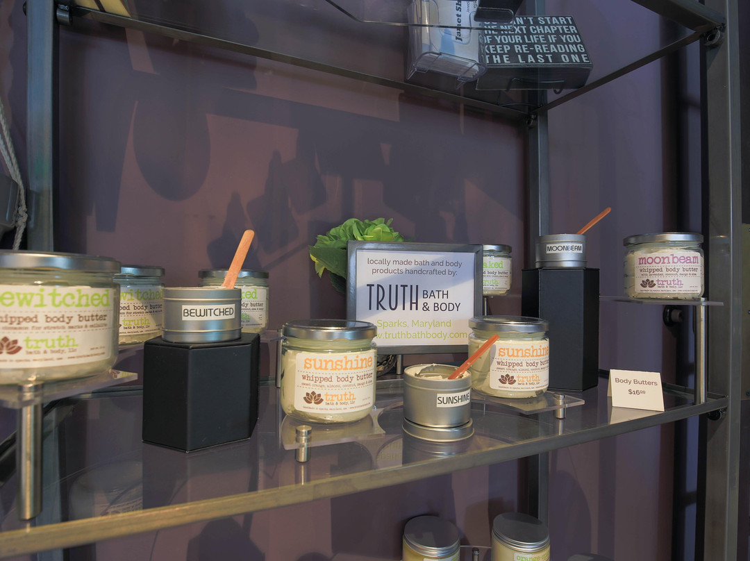 Truth Mind & Body Wellness Center-Sparks必去景点