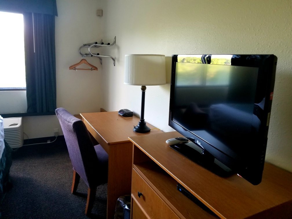 Travelodge by Wyndham Marysville主图