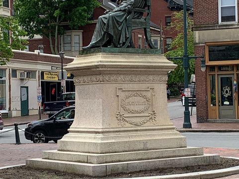 Portland Fire Engine Co. Tours-波特兰必去景点