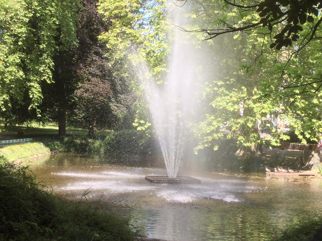 Hôtel Riviera主图