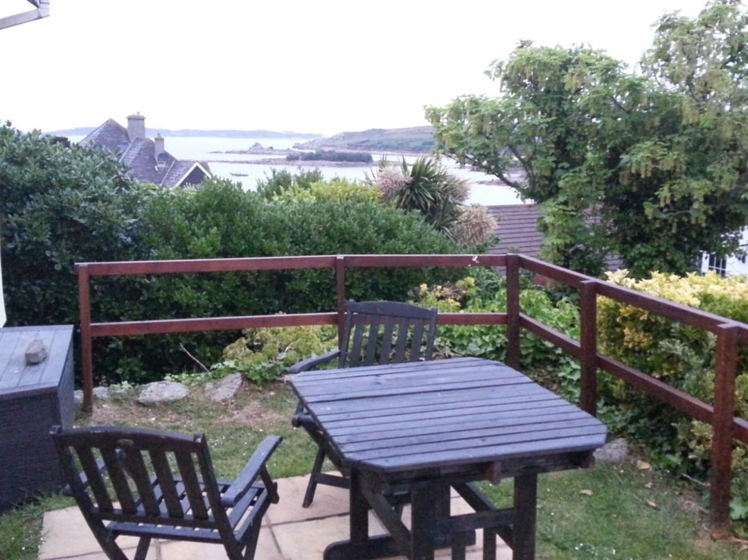 Santamana B & B and Suite主图