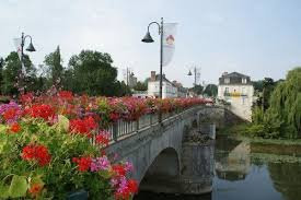 Office de Tourisme Azay-Chinon Val de Loire, bureau d'accueil de Montbazon景点图片