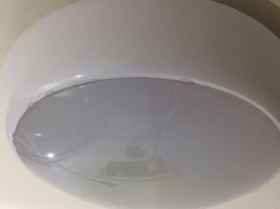 威特伯恩别墅酒店主图