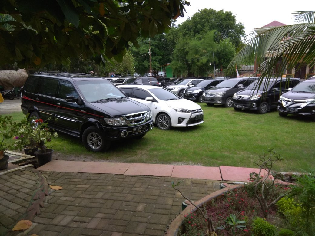 Pantai Pondok Permai-Pantai Cermin Kanan必去景点