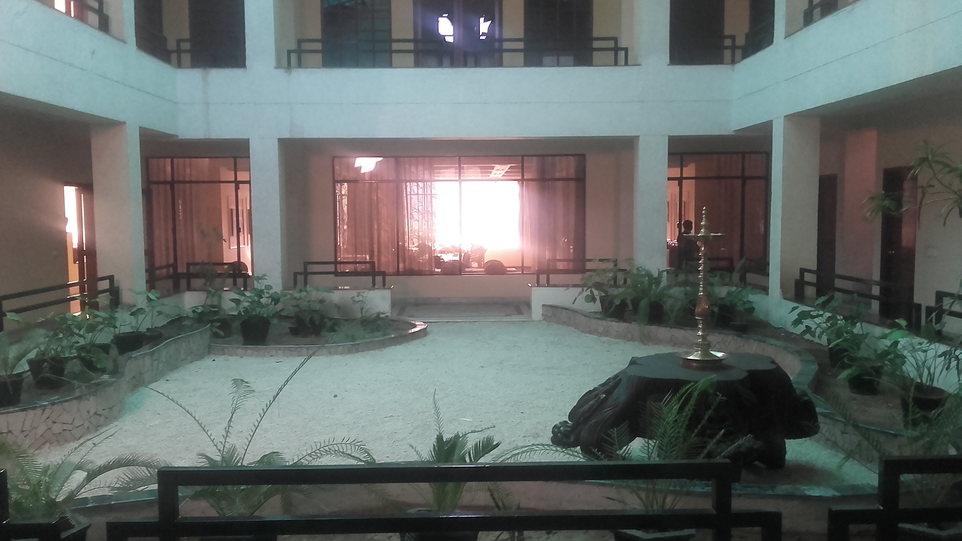 Greenwood Hotel-官方