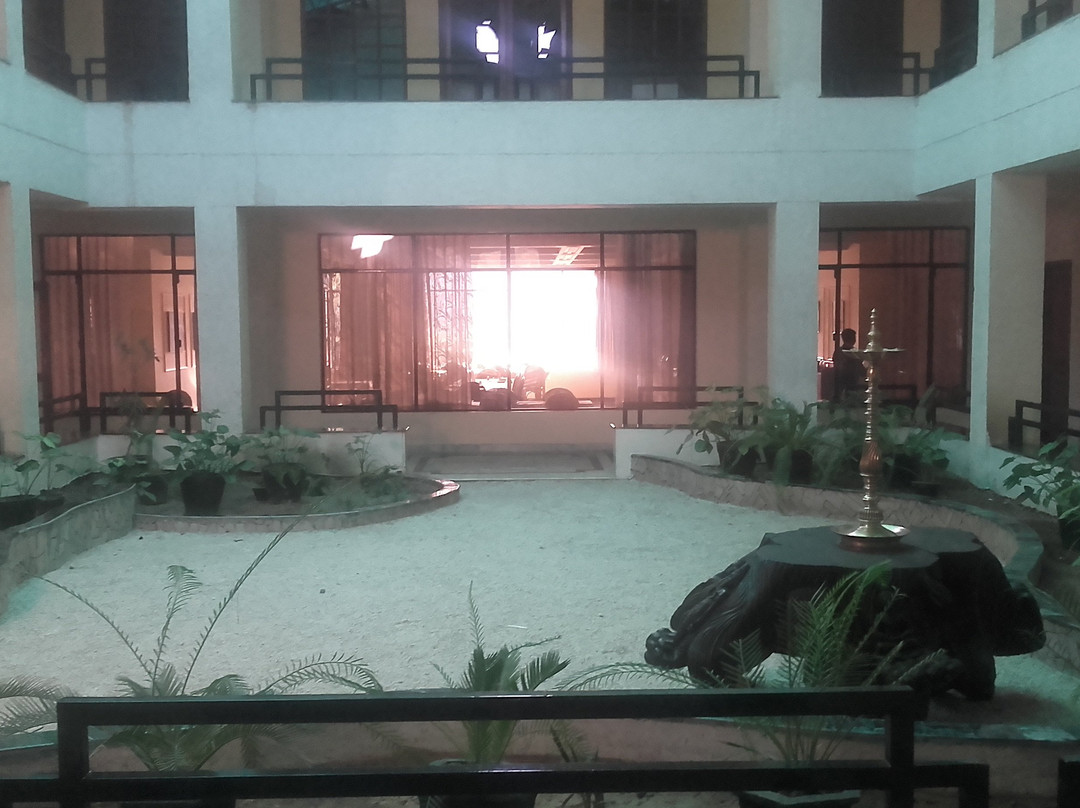 Greenwood Hotel主图