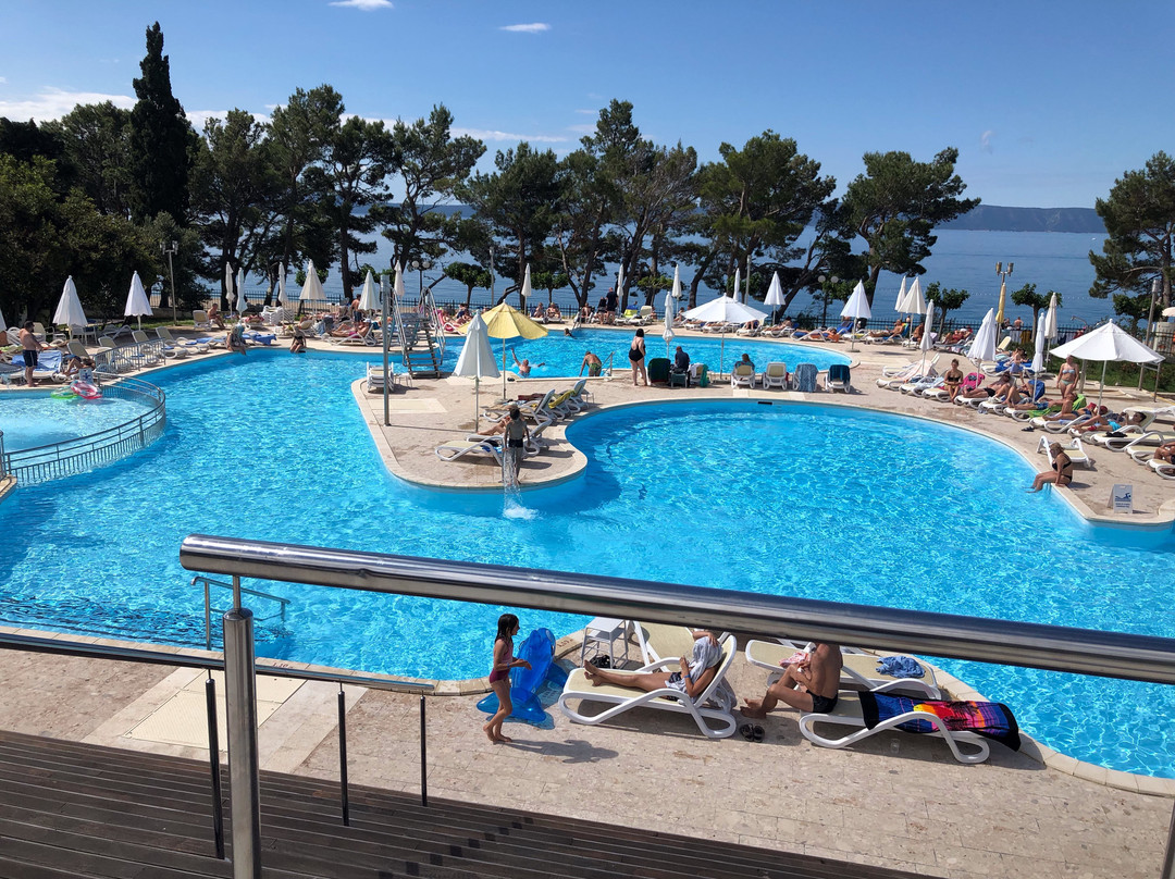 Bluesun Hotel Neptun主图