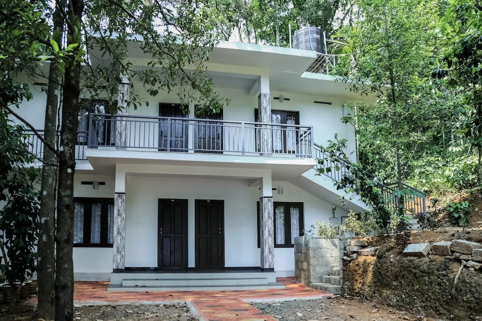 OYO 22488 Vale Castle主图