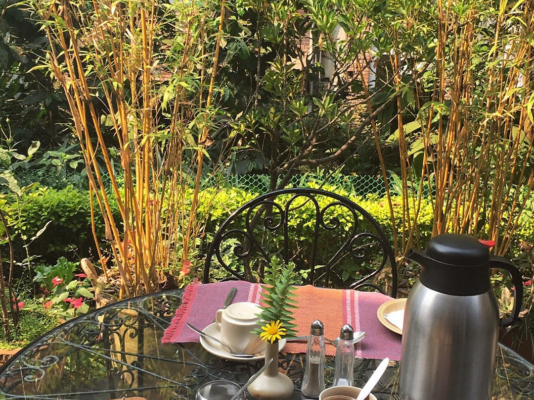 Summerhill House主图