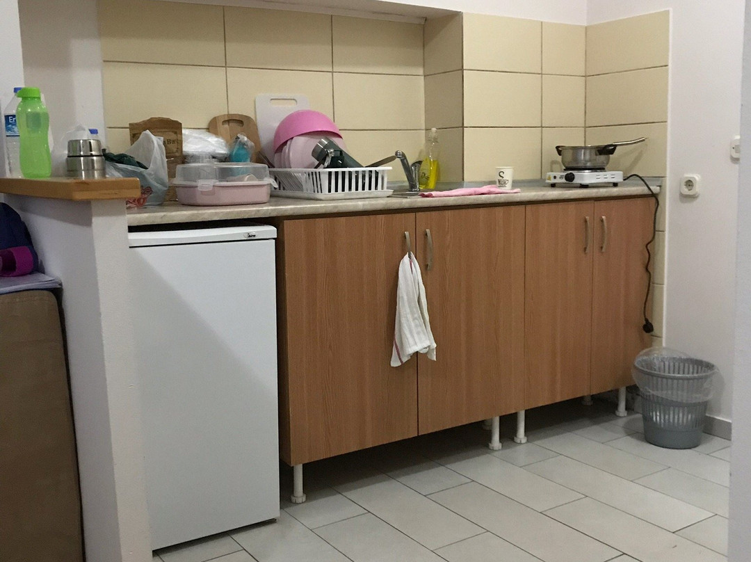 Apartments Koteski主图