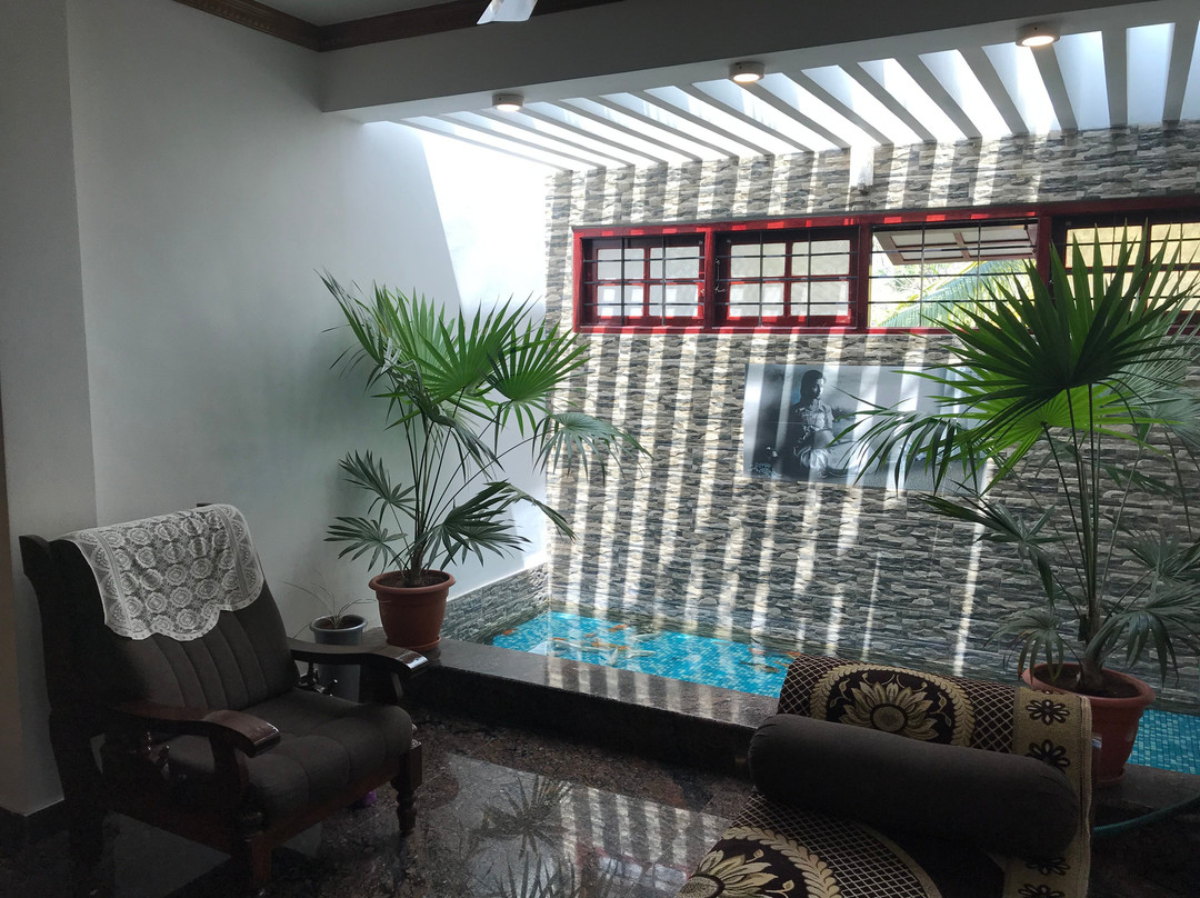 Beersheba Three Bed Room Apartments主图