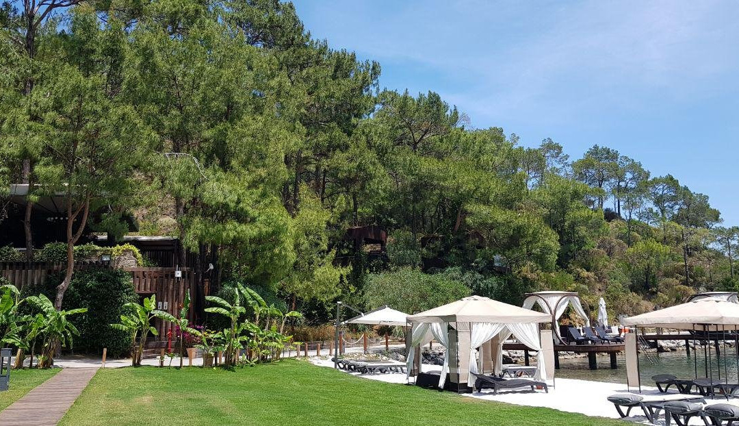 Club Prive By Rixos Gocek主图