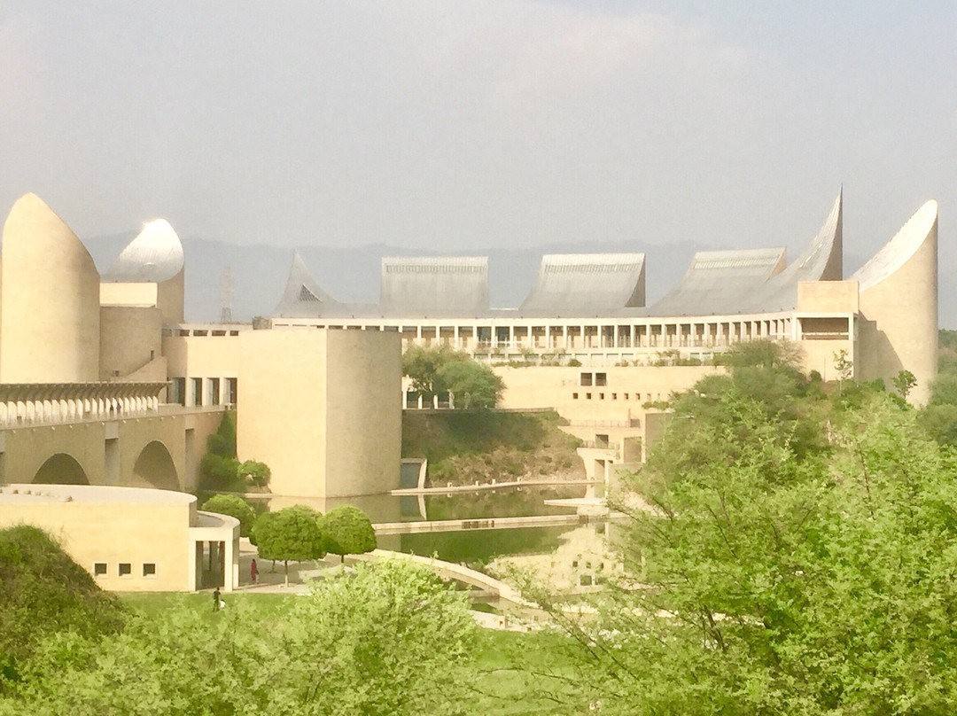 Virasat E Khalsa-Rupnagar必去景点