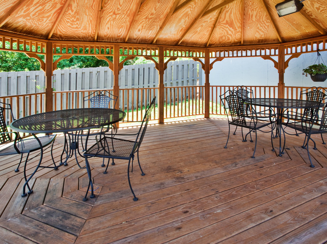 Candlewood Suites Augusta By IHG主图