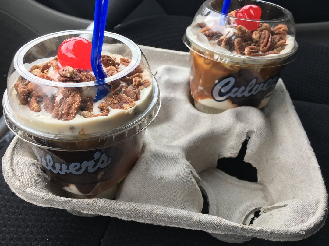 Culver's