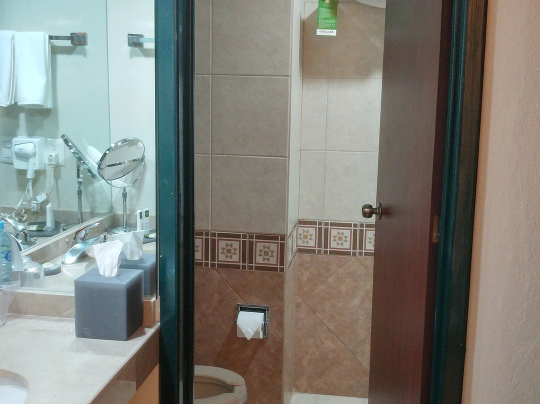 Hotel Villa Mercedes San Cristobal主图