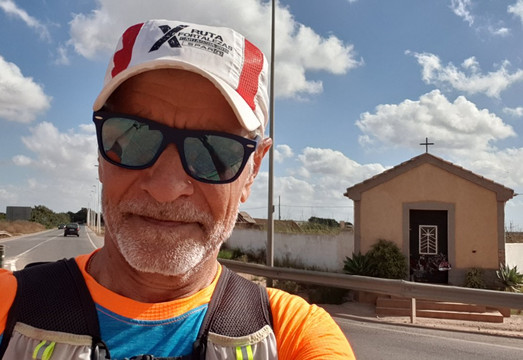 Ermita El Pasico-Torre-Pacheco必去景点