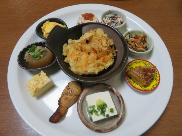 凪