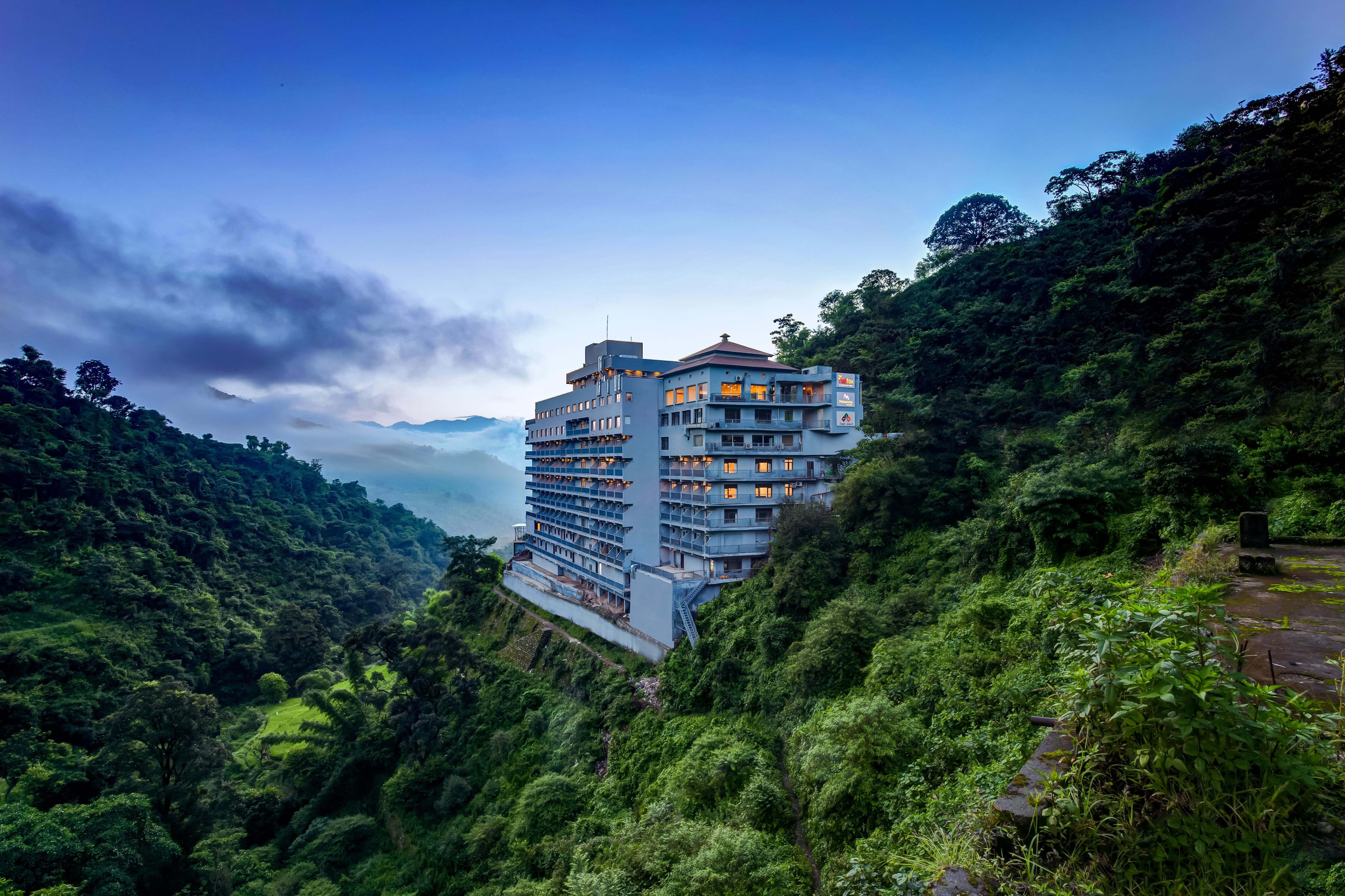 Red Fox by Lemon Tree Hotels, Neelkanth-官方