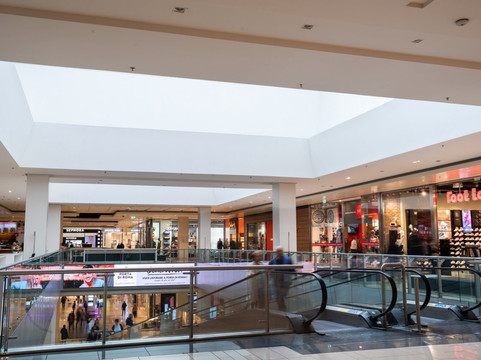 罗马之门-罗马必去景点