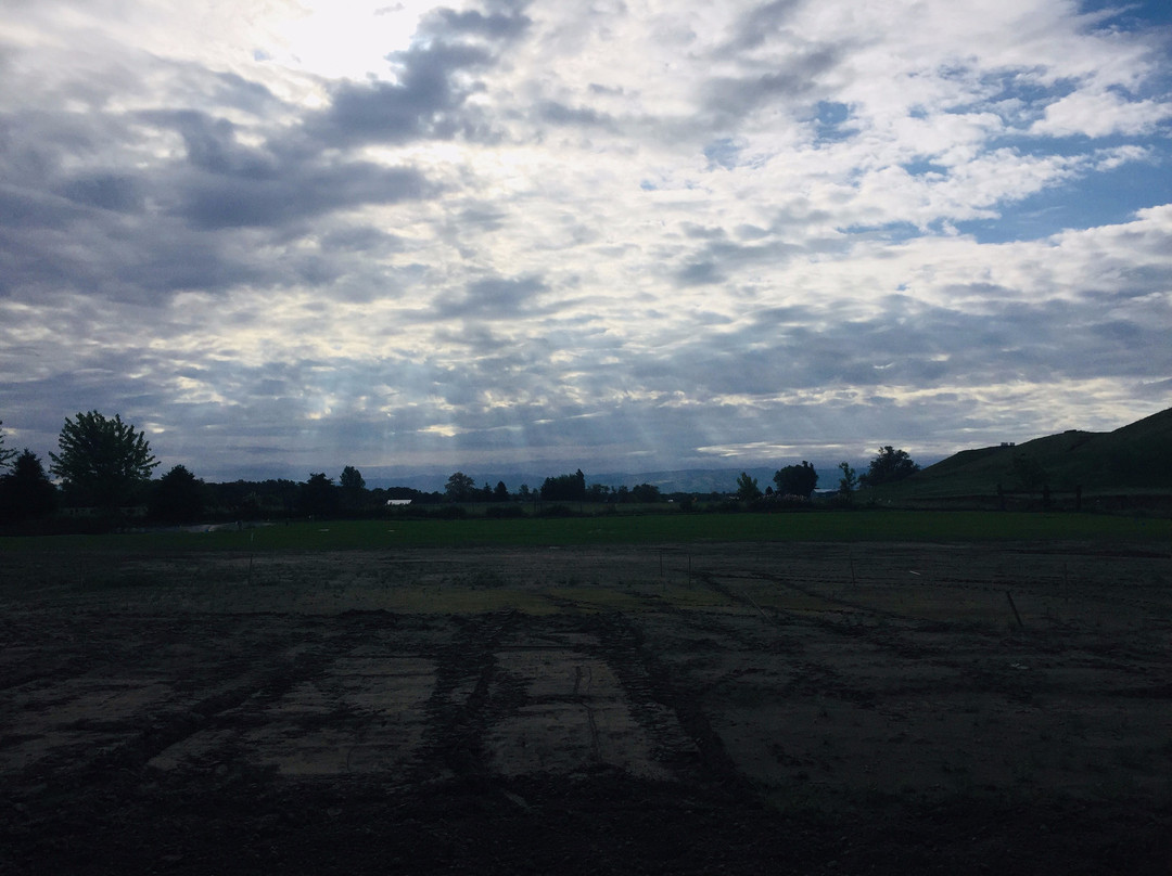 The Barn B&B Walla Walla主图