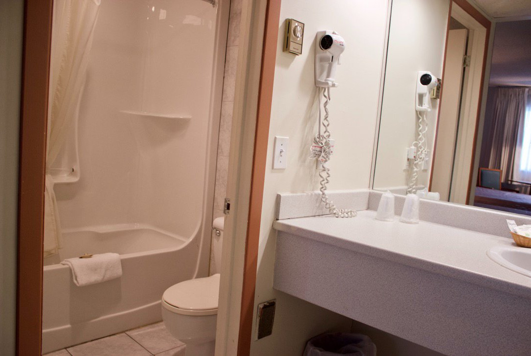 Motel La Siesta主图