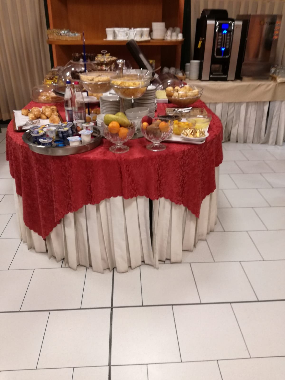 太阳酒店-餐饮