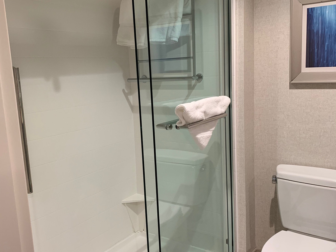 Hilton Garden Inn Lenox Pittsfield主图