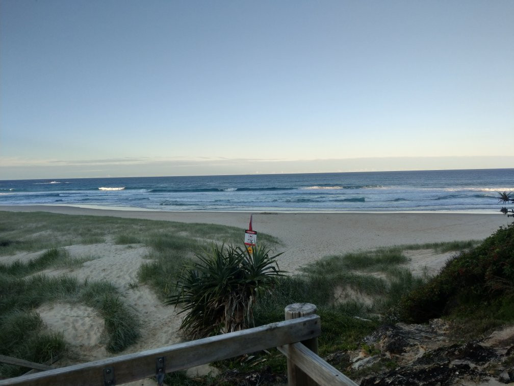 Frenchman's Beach景点图片