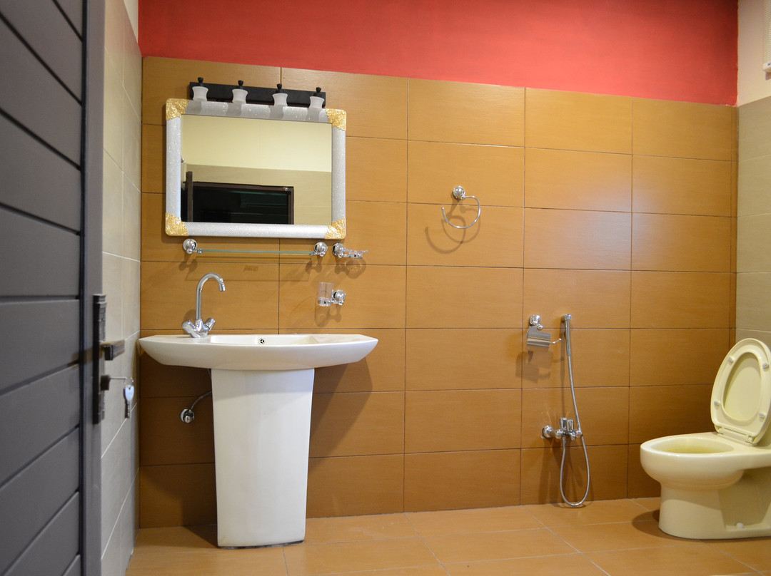 West End Family Homestay主图