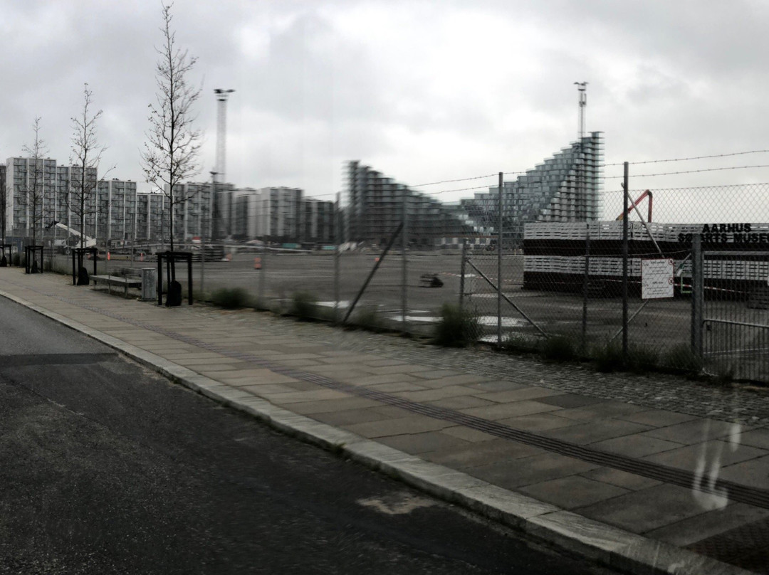 Aarhus Sofartsmuseum-欧胡斯必去景点