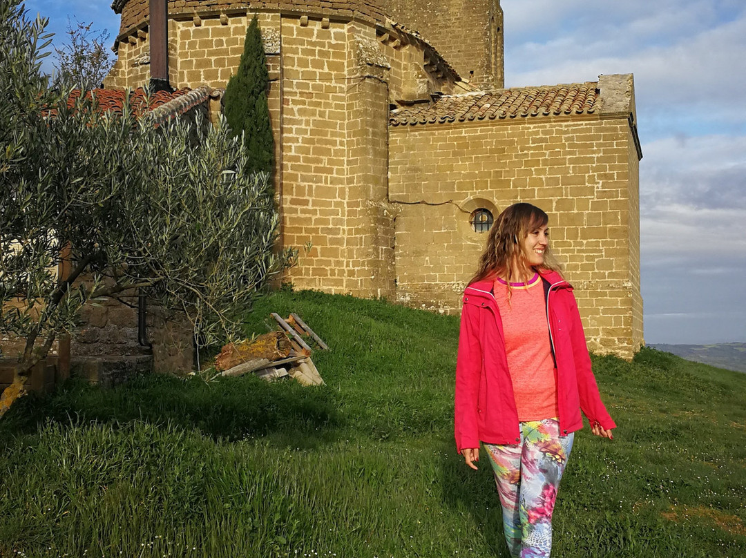 Hotel Valdorba主图