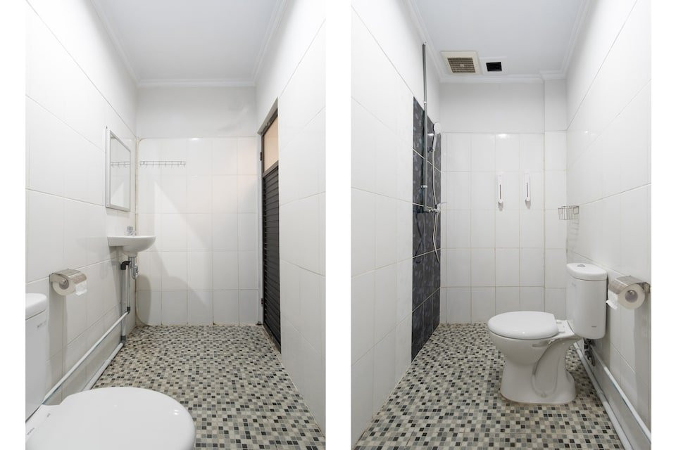 OYO 291 Medan City Syariah主图