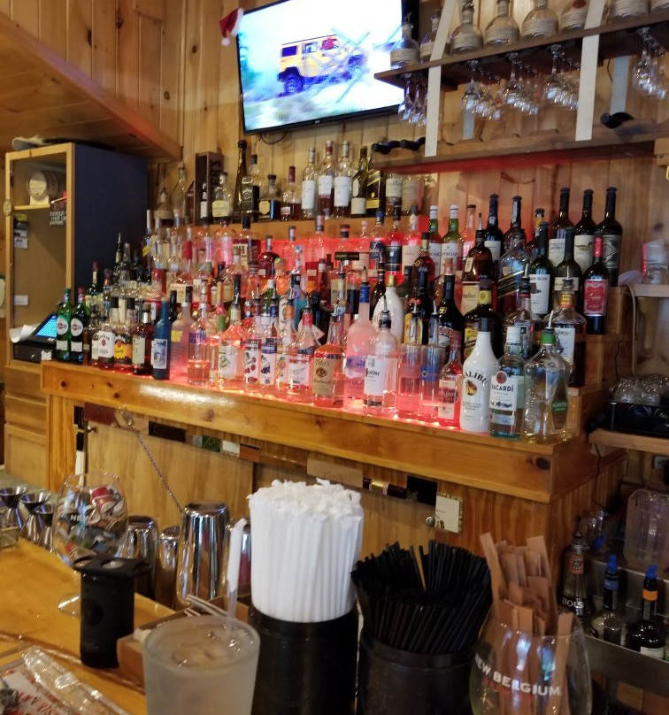 Cigar Shenanigans-北康威必去景点