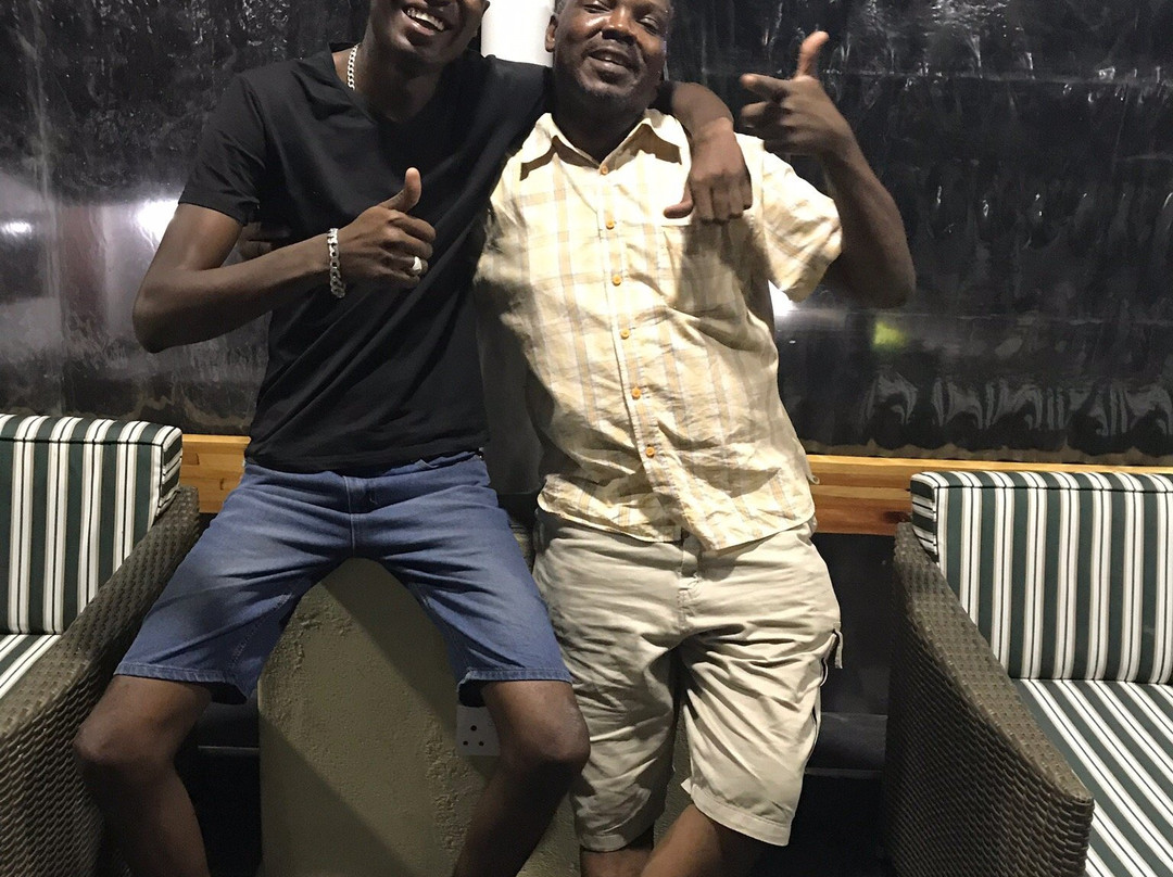 Sunbird Nkopola Lodge主图