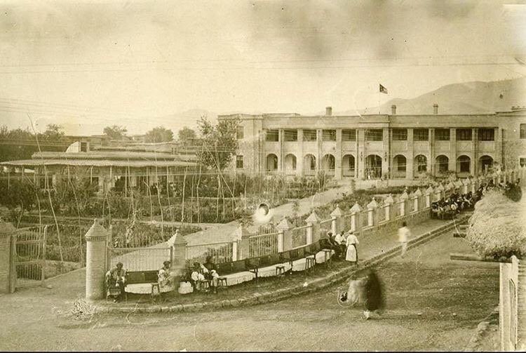 Bar Darki Sara-苏莱曼尼亚必去景点