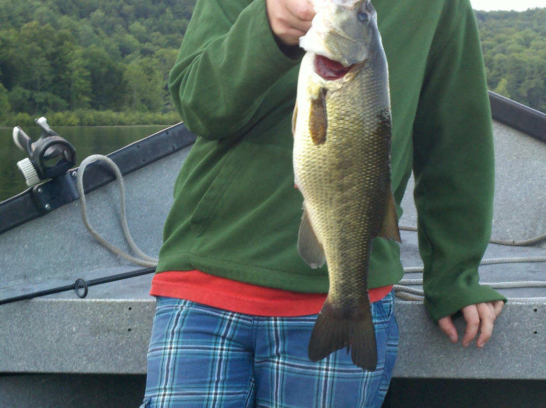 3rd Alarm Charters & Guide Service-Proctor必去景点