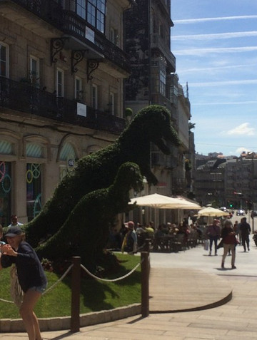 Dinoseto-比戈必去景点