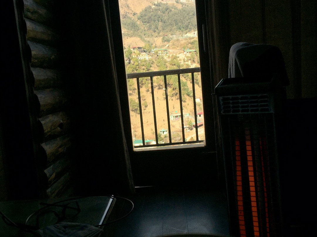 Bulaakh Resort主图