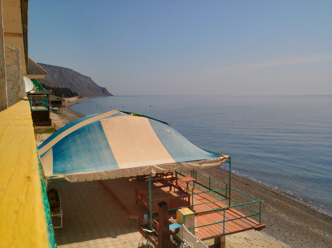 Guest House Djelip