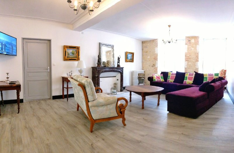 Notre Dame Chauvigny主图