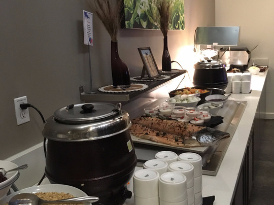 Grey Eagle Resort & Casino主图