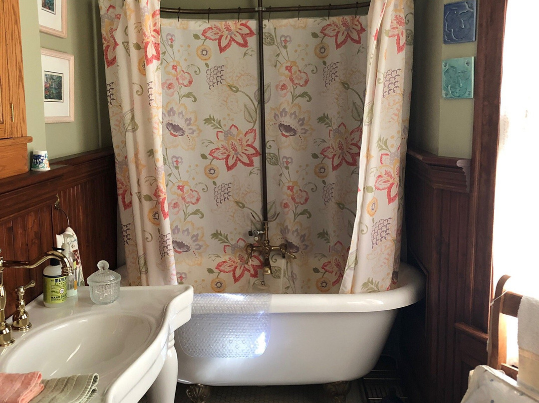 Manassas Junction Bed and Breakfast主图